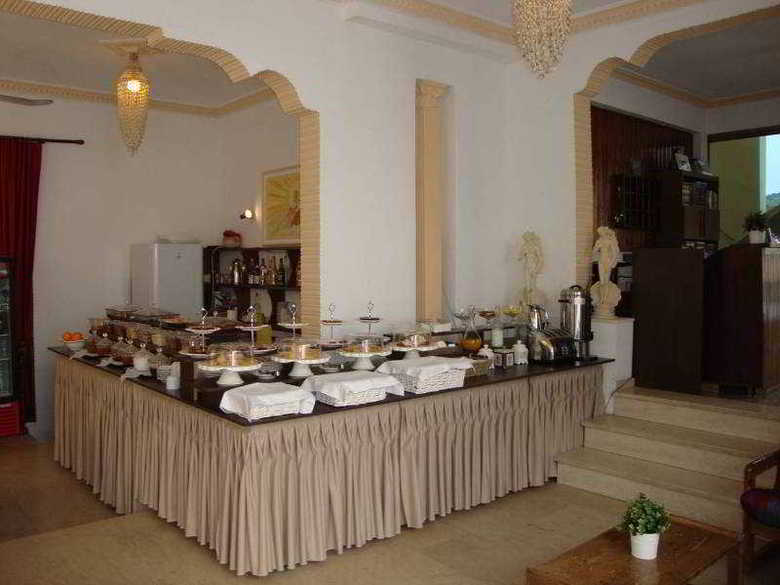 Hotel Rachel