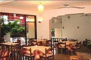 Hotel Rachel