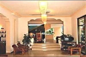 Hotel Rachel