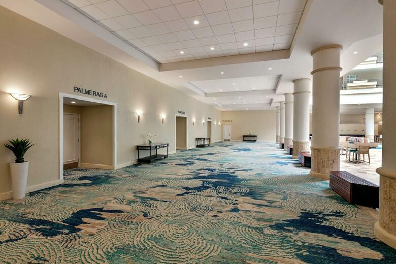 Embassy Suites Hotel & Casino San Juan