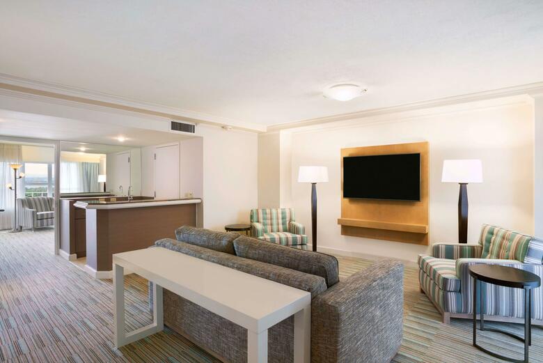 Embassy Suites Hotel & Casino San Juan