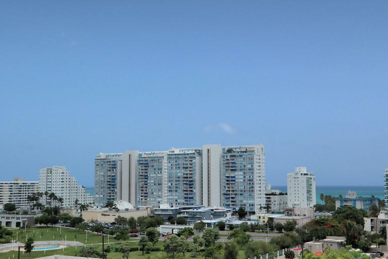 Embassy Suites Hotel & Casino San Juan