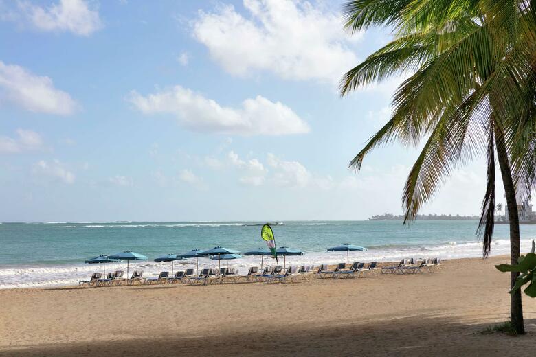 Embassy Suites Hotel & Casino San Juan