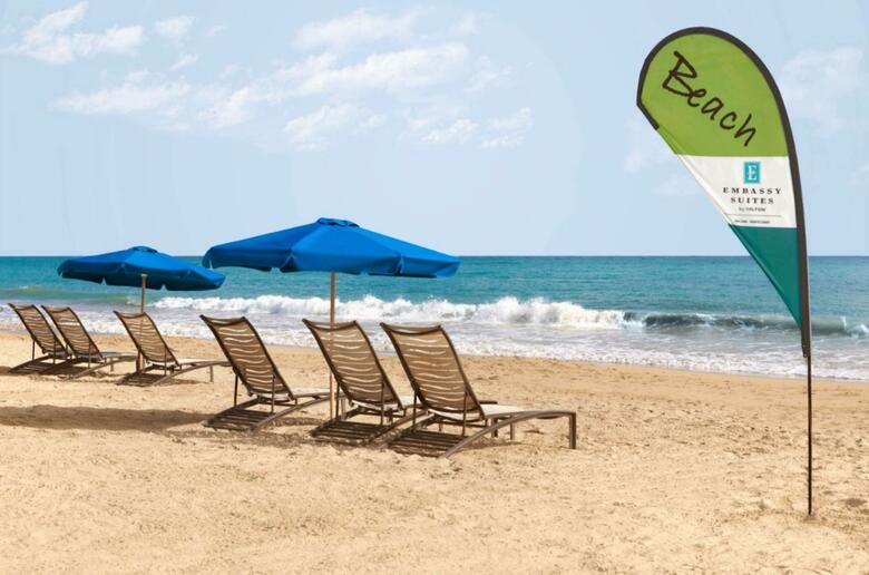 Embassy Suites Hotel & Casino San Juan
