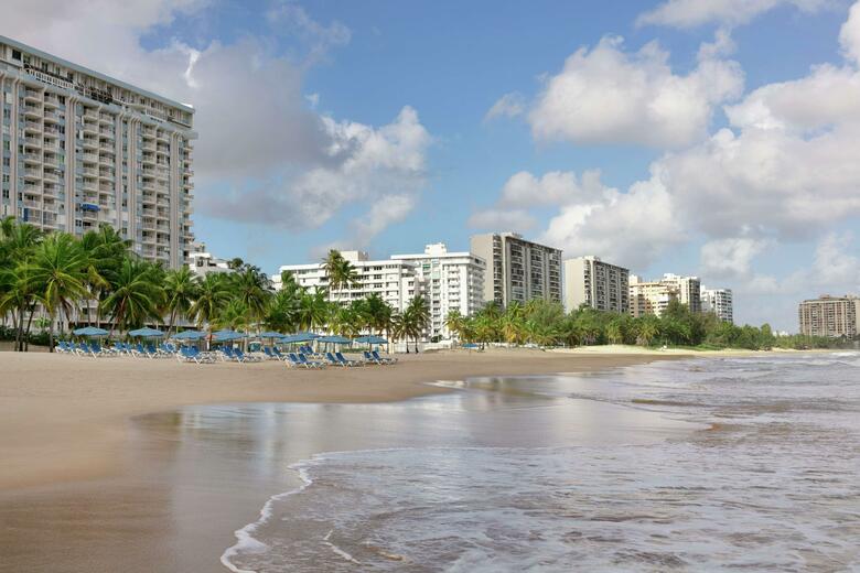 Embassy Suites Hotel & Casino San Juan