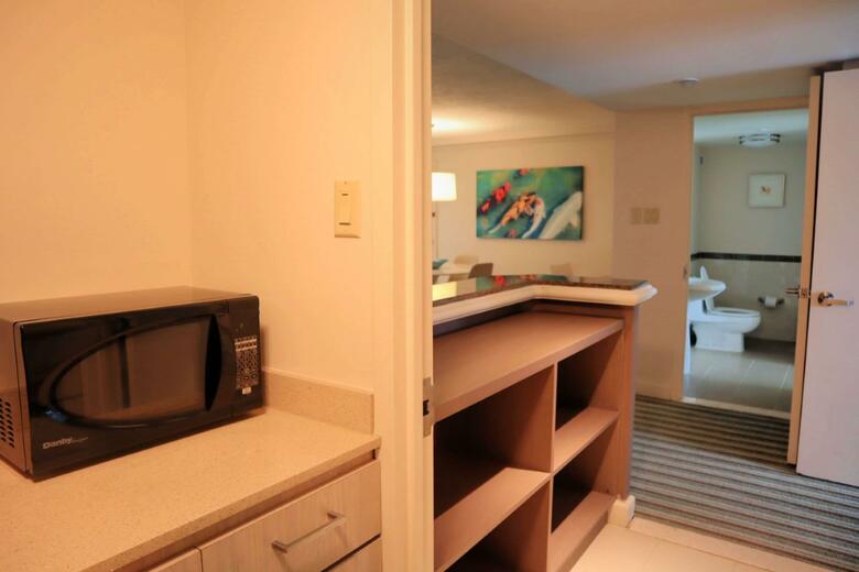 Embassy Suites Hotel & Casino San Juan