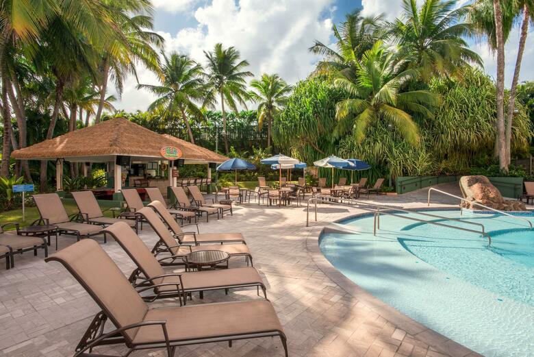 Embassy Suites Hotel & Casino San Juan