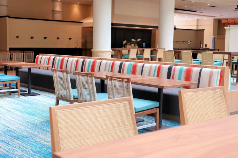 Embassy Suites Hotel & Casino San Juan
