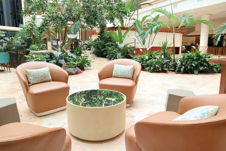 Embassy Suites Hotel & Casino San Juan