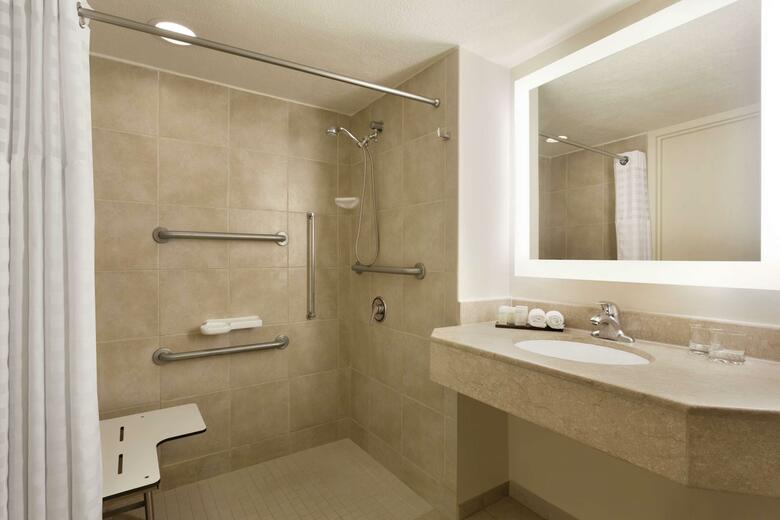 Embassy Suites Hotel & Casino San Juan
