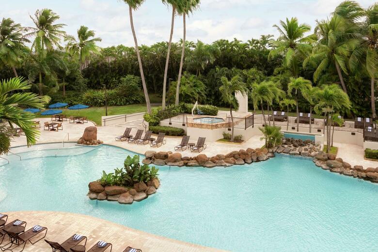 Embassy Suites Hotel & Casino San Juan