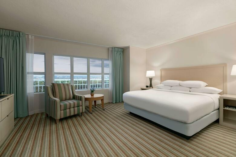 Embassy Suites Hotel & Casino San Juan