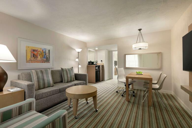 Embassy Suites Hotel & Casino San Juan