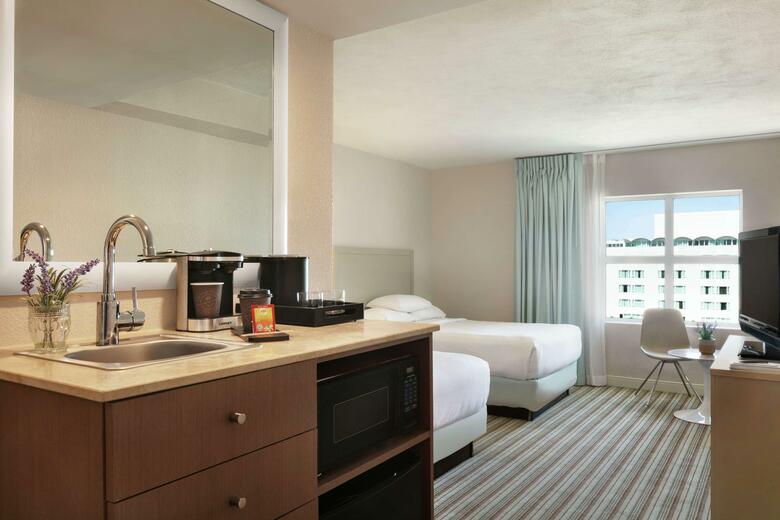 Embassy Suites Hotel & Casino San Juan