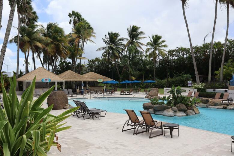 Embassy Suites Hotel & Casino San Juan