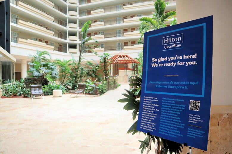 Embassy Suites Hotel & Casino San Juan