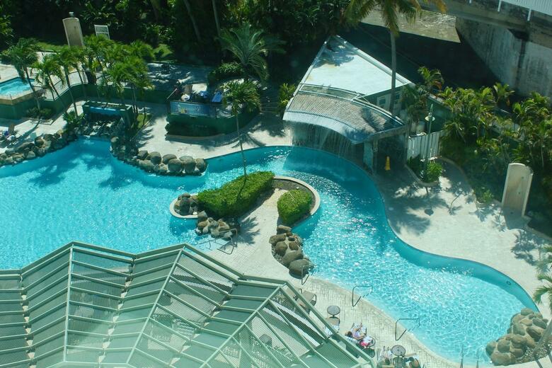 Embassy Suites Hotel & Casino San Juan