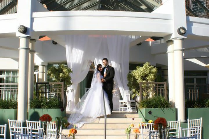 Embassy Suites Hotel & Casino San Juan
