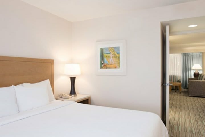 Embassy Suites Hotel & Casino San Juan