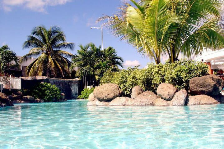 Embassy Suites Hotel & Casino San Juan