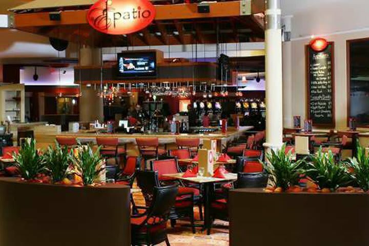 Embassy Suites Hotel & Casino San Juan