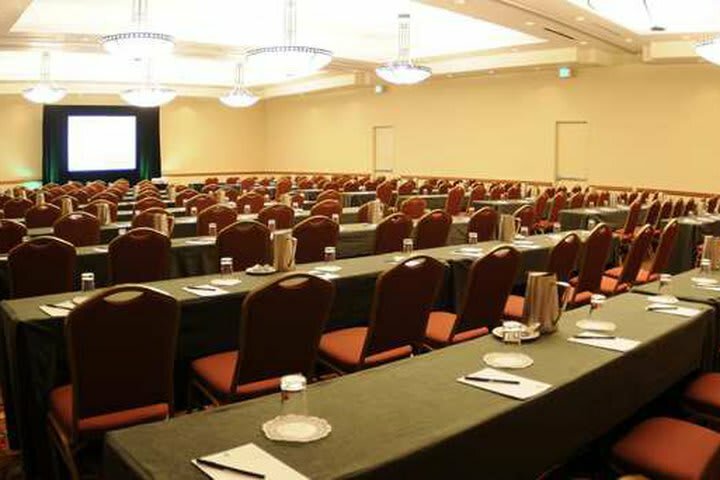 Embassy Suites Hotel & Casino San Juan