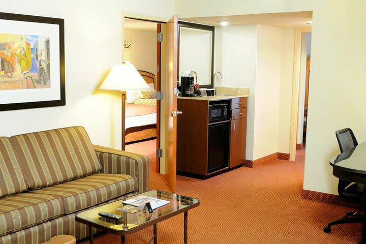 Embassy Suites Hotel & Casino San Juan