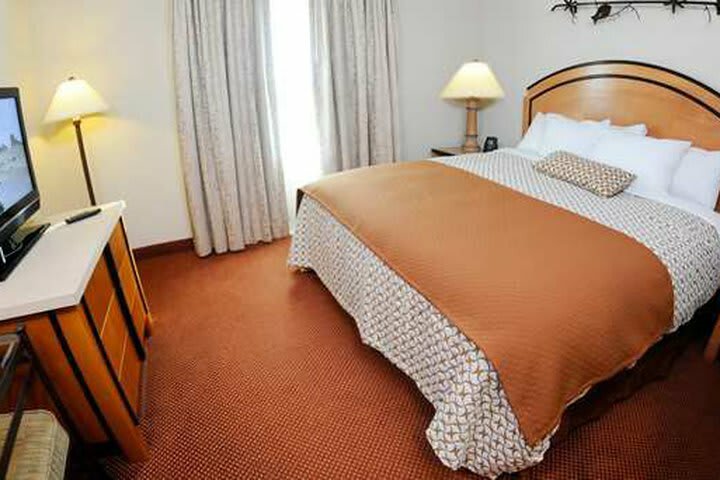 Embassy Suites Hotel & Casino San Juan