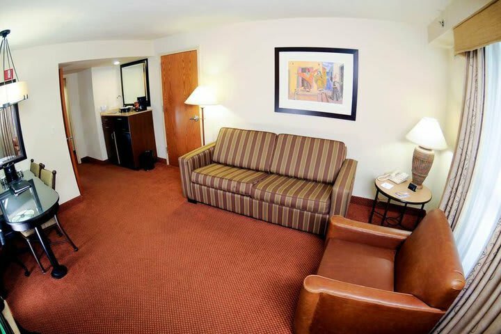 Embassy Suites Hotel & Casino San Juan