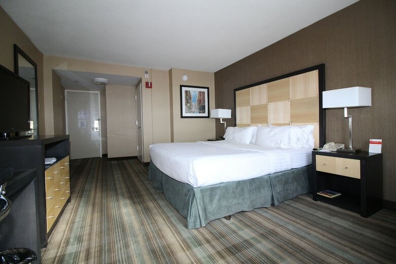 The Watson Hotel