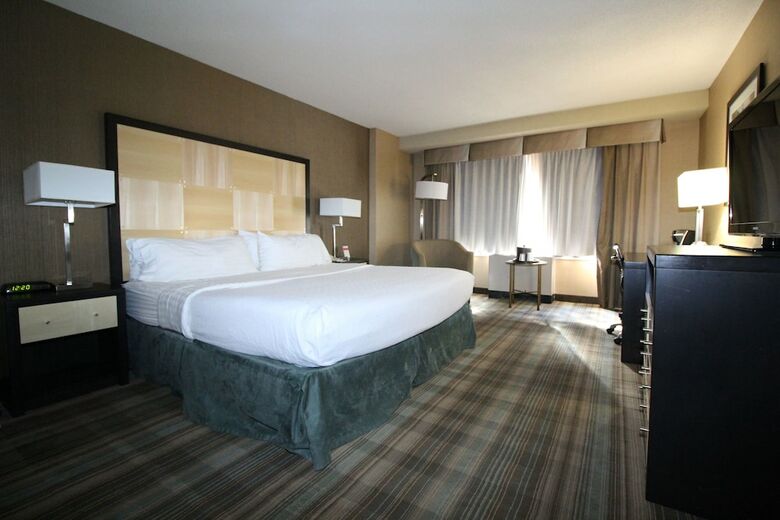 The Watson Hotel