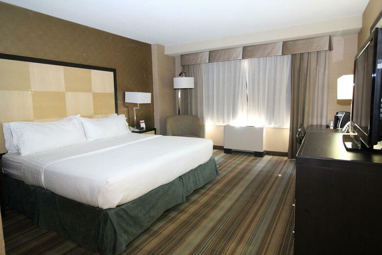 The Watson Hotel