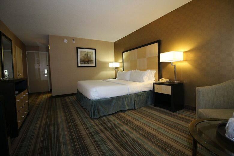 The Watson Hotel