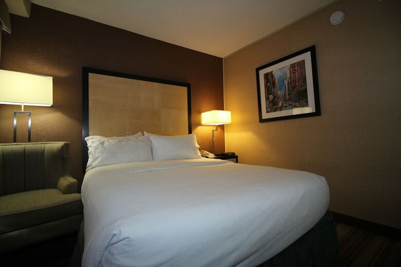 The Watson Hotel