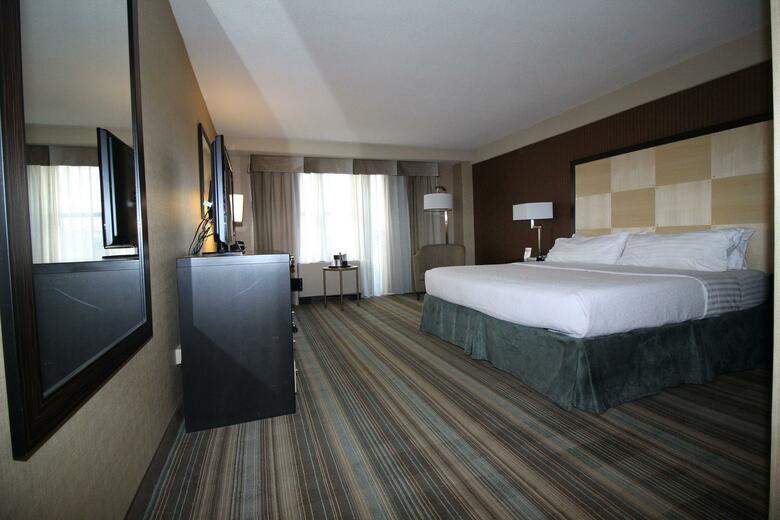 The Watson Hotel