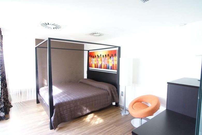 Apartamentos E� Maspalomas Resort