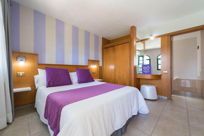 Apartamentos E� Maspalomas Resort