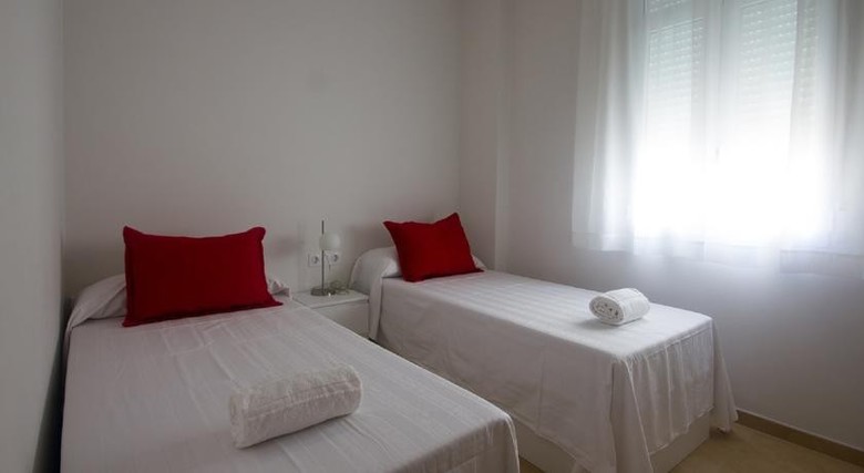 Style Apartments Puerto Valencia