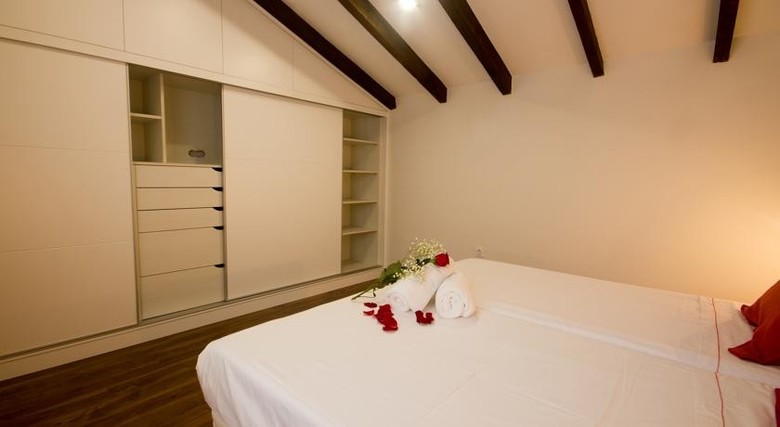 Style Apartments Puerto Valencia