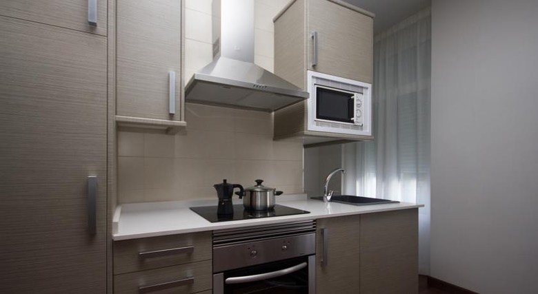 Style Apartments Puerto Valencia