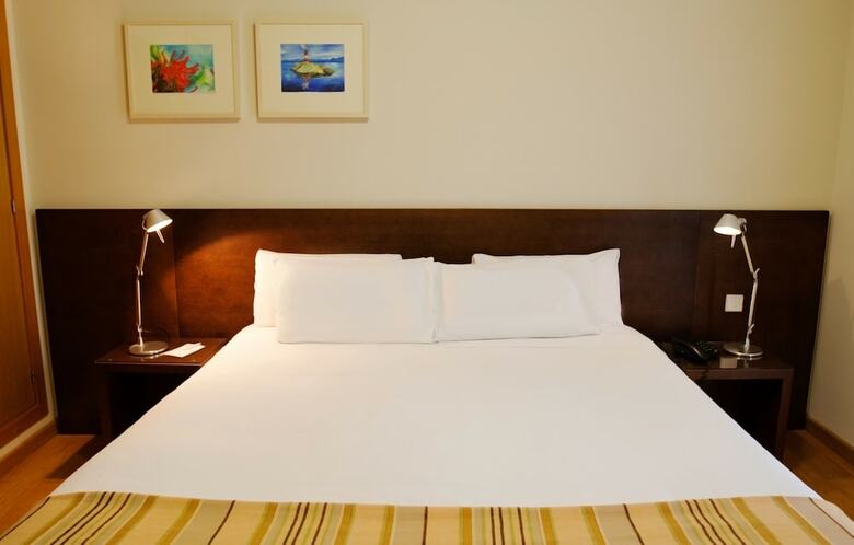Hotel Patagonia Sur