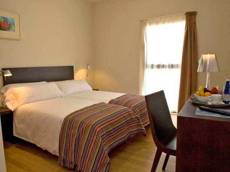 Hotel Patagonia Sur