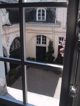 Bed & Breakfast Hotel Verhaegen