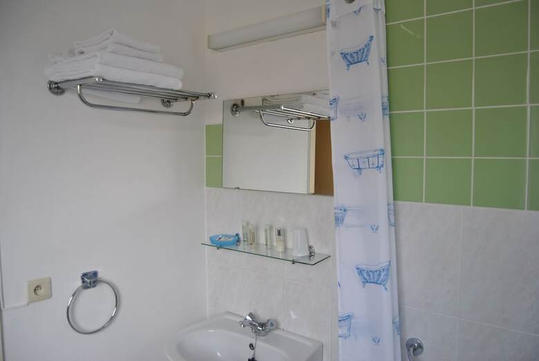 Hotel La Passerelle