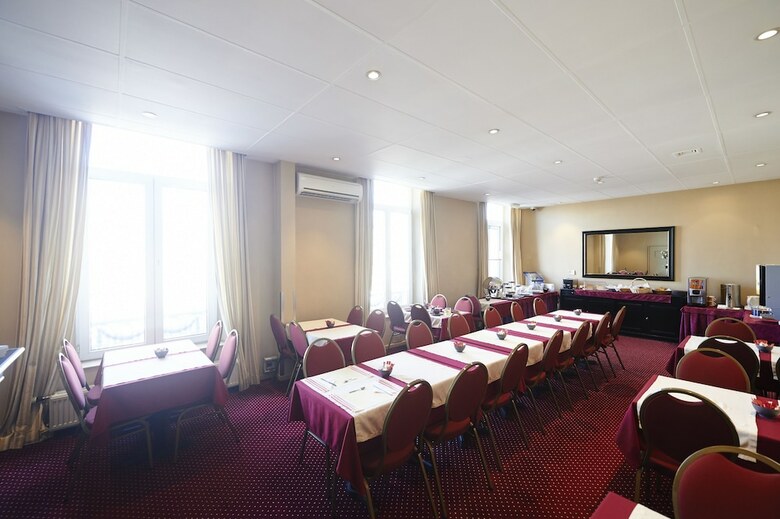 Hotel Grand H�tel De Flandre