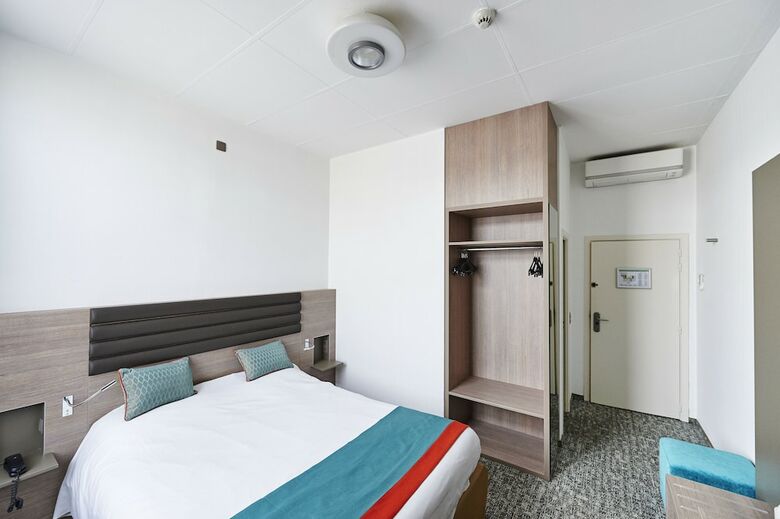 Hotel Grand H�tel De Flandre