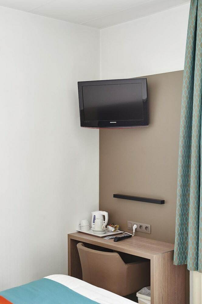 Hotel Grand H�tel De Flandre