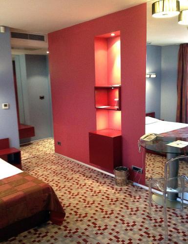 Hotel Mirena