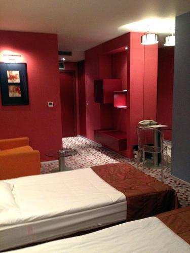 Hotel Mirena
