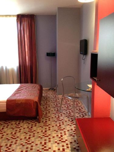 Hotel Mirena
